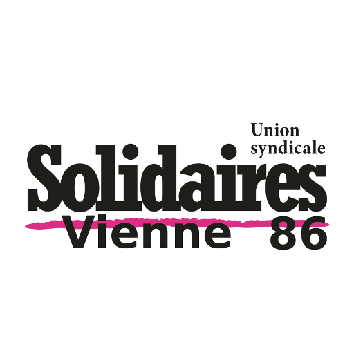 Solidaires 86 Vienne